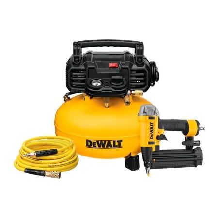 Dewalt DeWalt 1 Tool Combo Kit DWFP1KIT